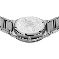 Melzo - Via Sant'Alessandro, 2 - Orologio Bering Uomo Titanium Collection in Titanio 15139-709 - 15139-709